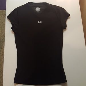 Under Armour compression shirt